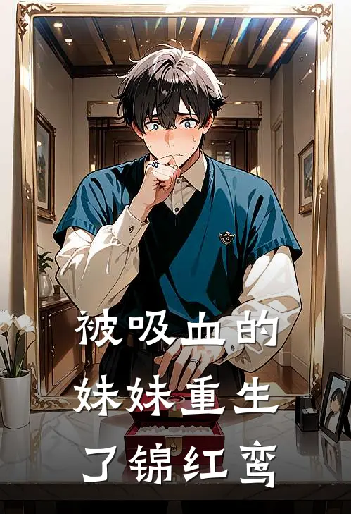 被吸血的妹妹重生了锦红鸾