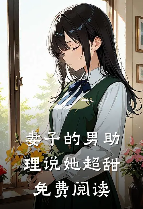 妻子的男助理说她超甜免费阅读