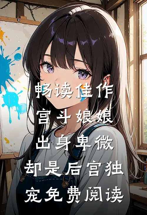 畅读佳作宫斗娘娘出身卑微,却是后宫独宠免费阅读