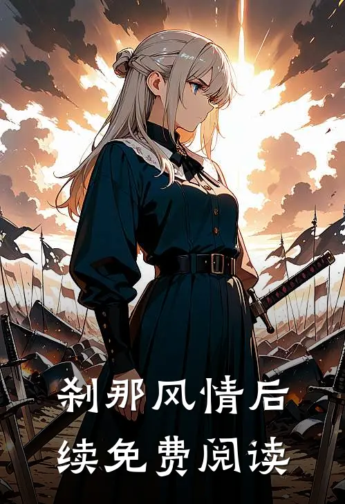 刹那风情后续免费阅读