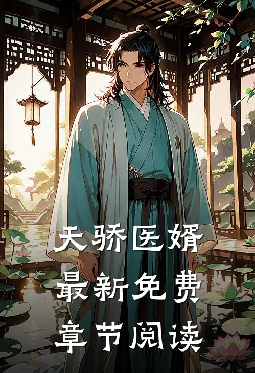 天骄医婿最新免费章节阅读