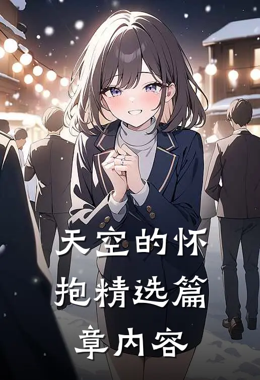 天空的怀抱精选篇章内容