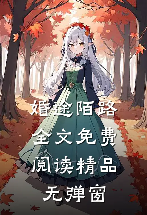 婚途陌路全文免费阅读精品无弹窗