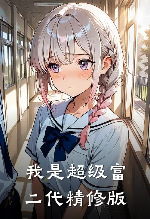 我是超级富二代精修版