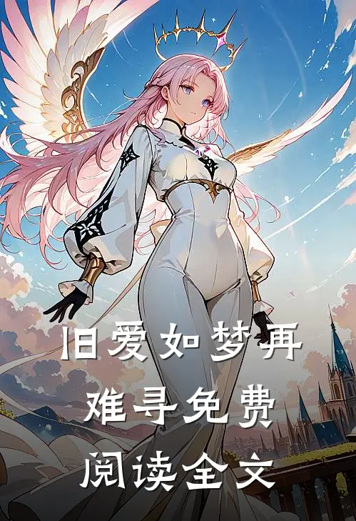 旧爱如梦再难寻免费阅读全文