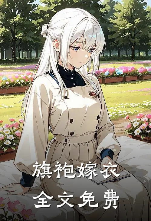 旗袍嫁衣全文免费