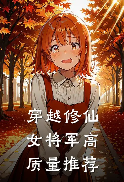 穿越修仙女将军高质量推荐