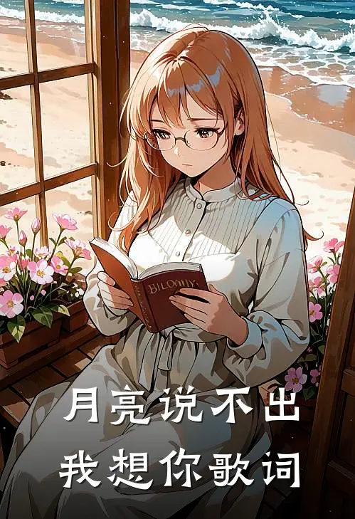 月亮说不出我想你歌词