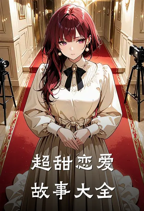 超甜恋爱故事大全