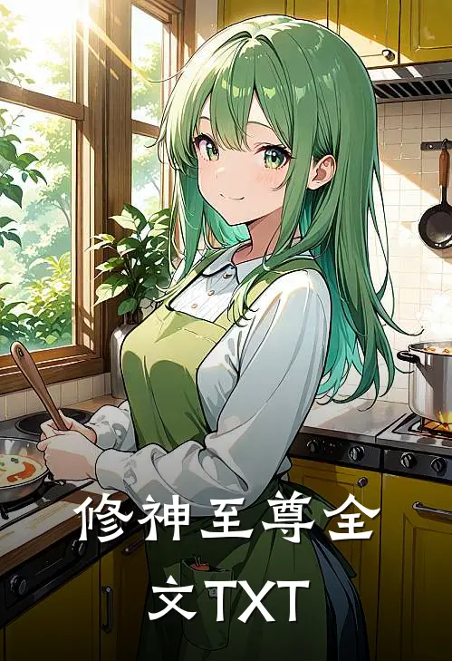 修神至尊全文TXT