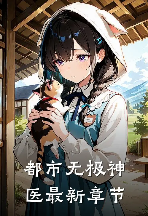 都市无极神医最新章节