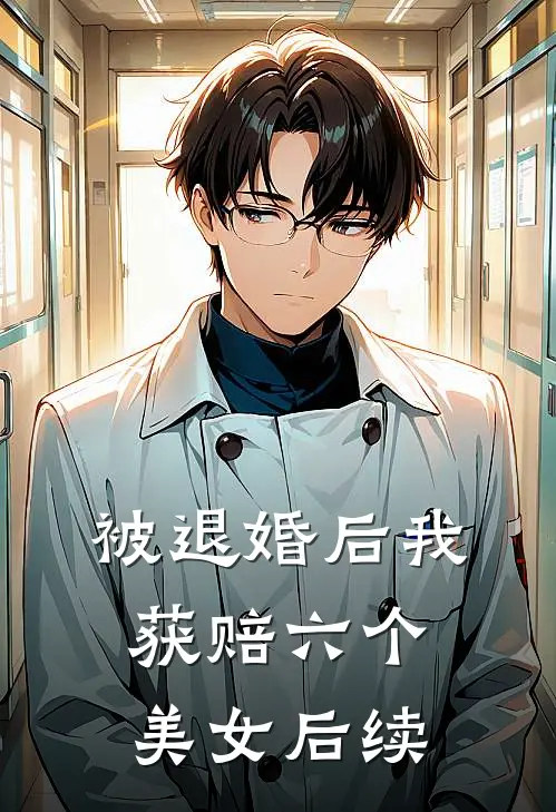 被退婚后我获赔六个美女后续