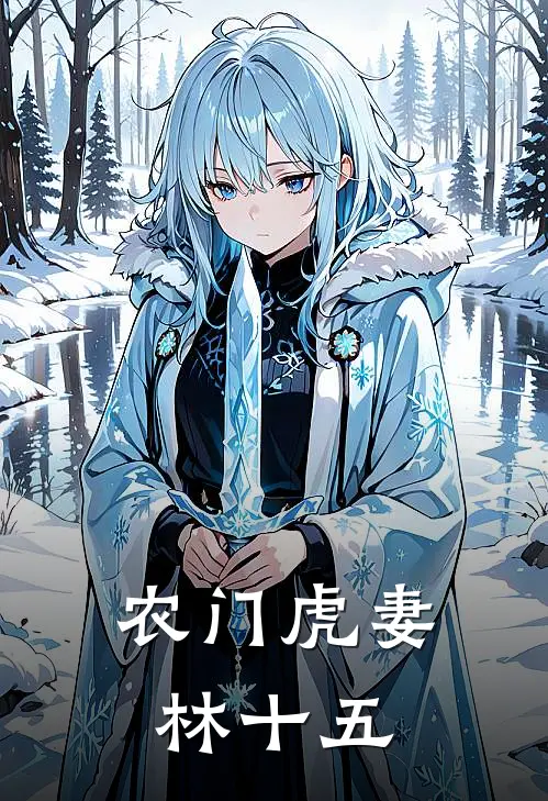 农门虎妻 林十五