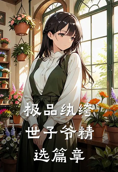 极品纨绔世子爷精选篇章