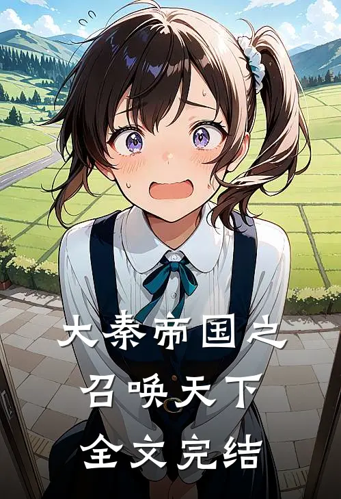 大秦帝国之召唤天下全文完结
