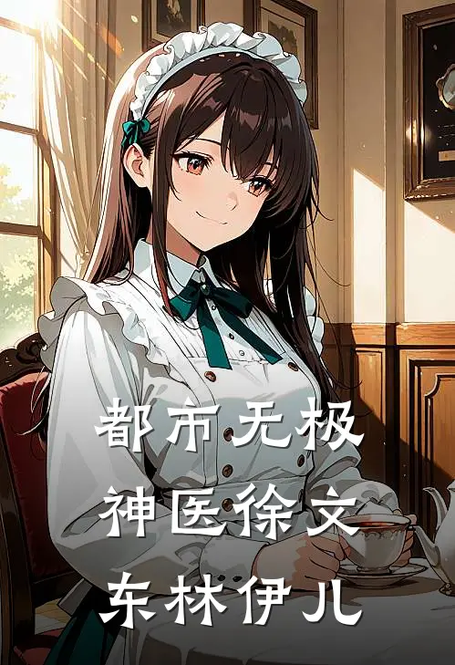 都市无极神医徐文东林伊儿