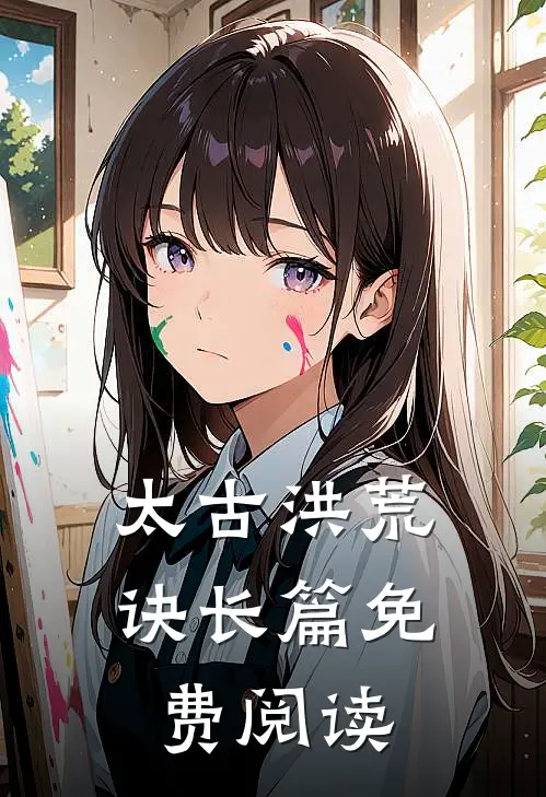 太古洪荒诀长篇免费阅读
