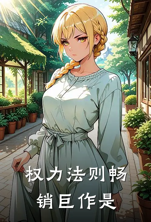 权力法则畅销巨作是