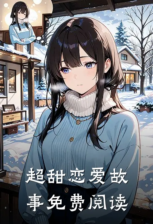 超甜恋爱故事免费阅读