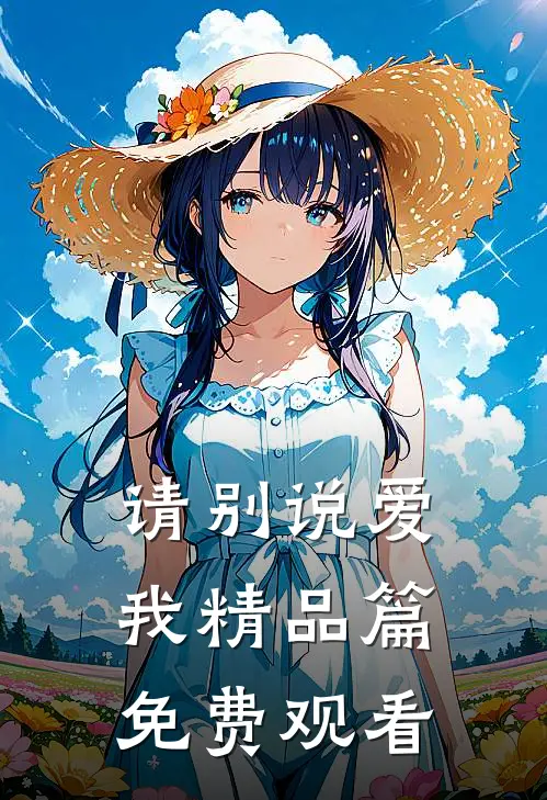 请别说爱我精品篇免费观看