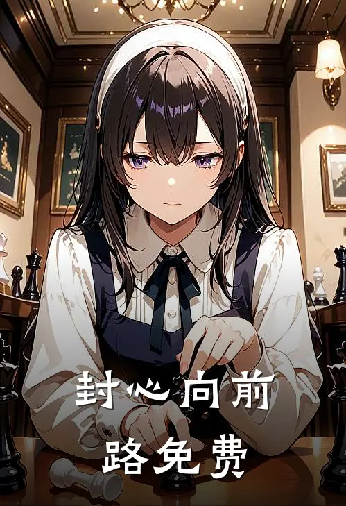 封心向前路免费
