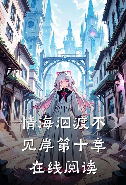 情海泅渡不见岸第十章在线阅读