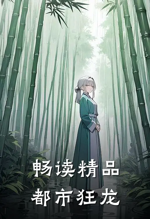畅读精品都市狂龙