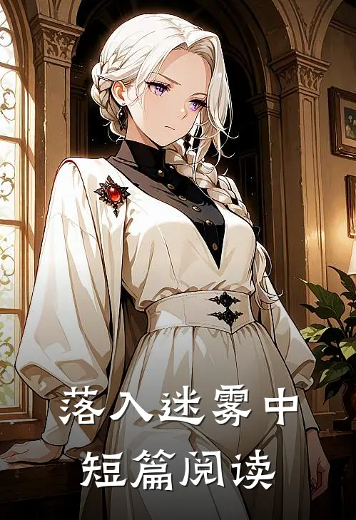落入迷雾中短篇阅读
