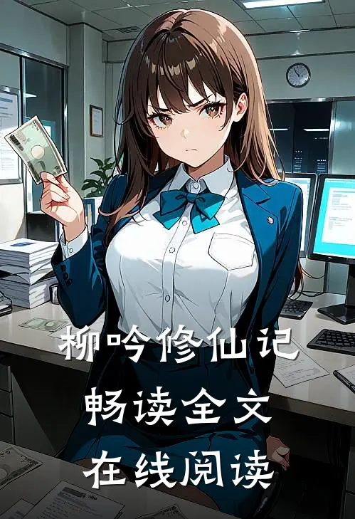 柳吟修仙记畅读全文在线阅读