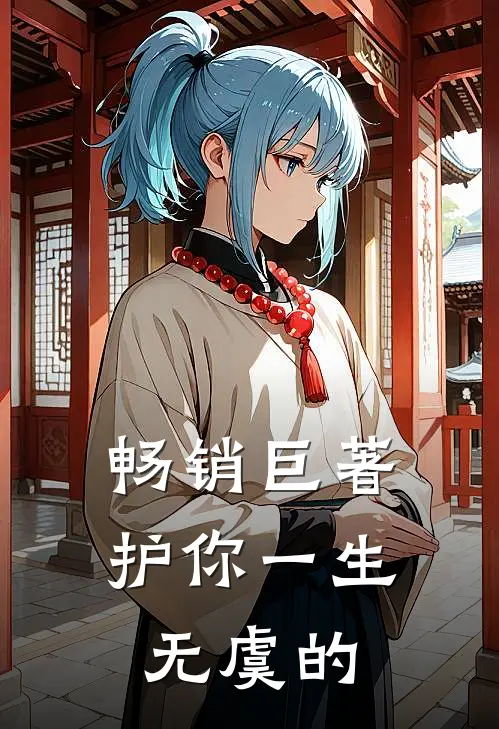 畅销巨著护你一生无虞的