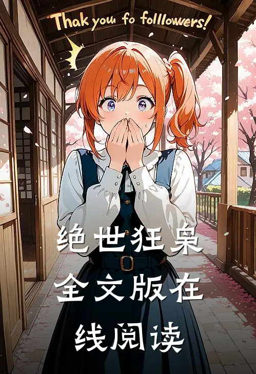 绝世狂枭全文版在线阅读