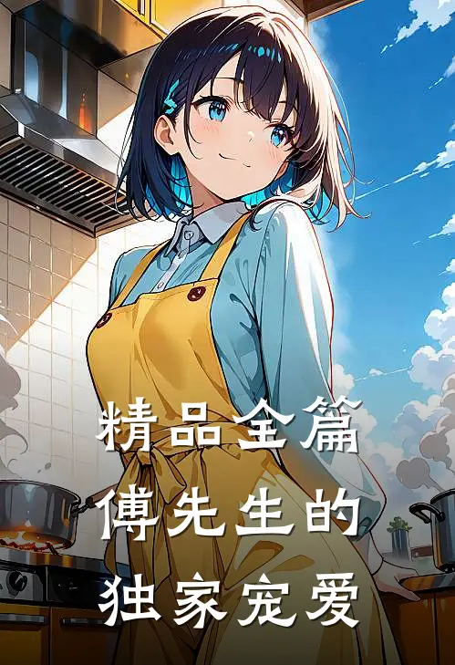 精品全篇傅先生的独家宠爱