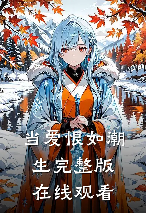 当爱恨如潮生完整版在线观看