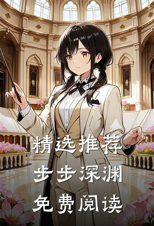 精选推荐步步深渊免费阅读