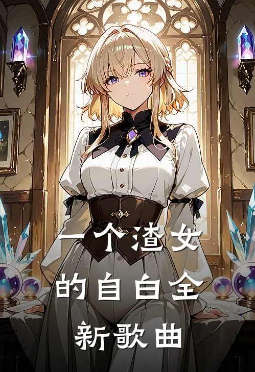 一个渣女的自白全新歌曲