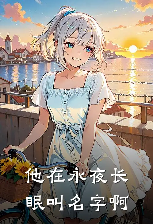 他在永夜长眠叫名字啊