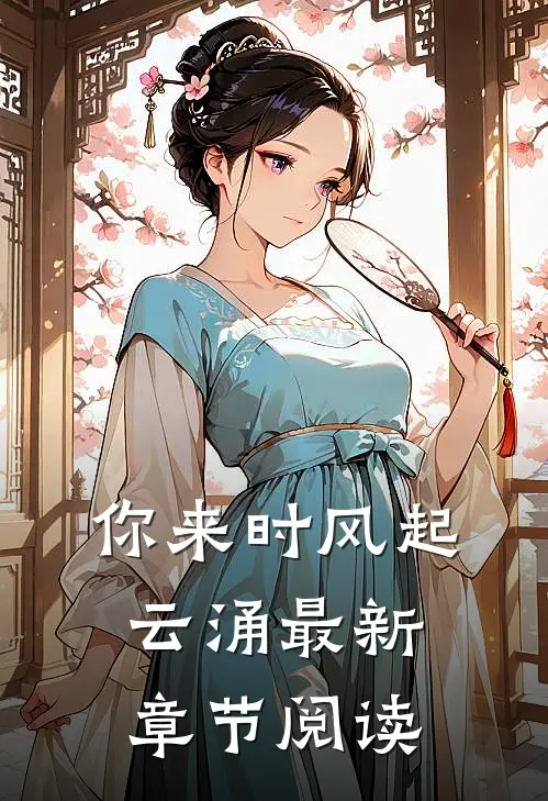 你来时风起云涌最新章节阅读