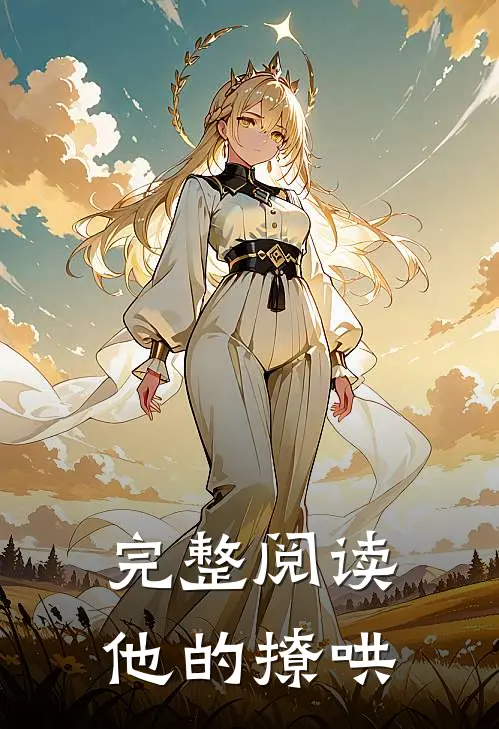 完整阅读他的撩哄