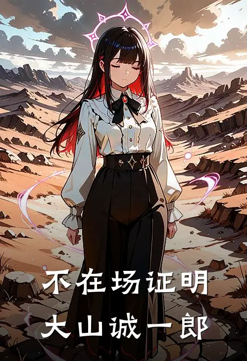 不在场证明大山诚一郎