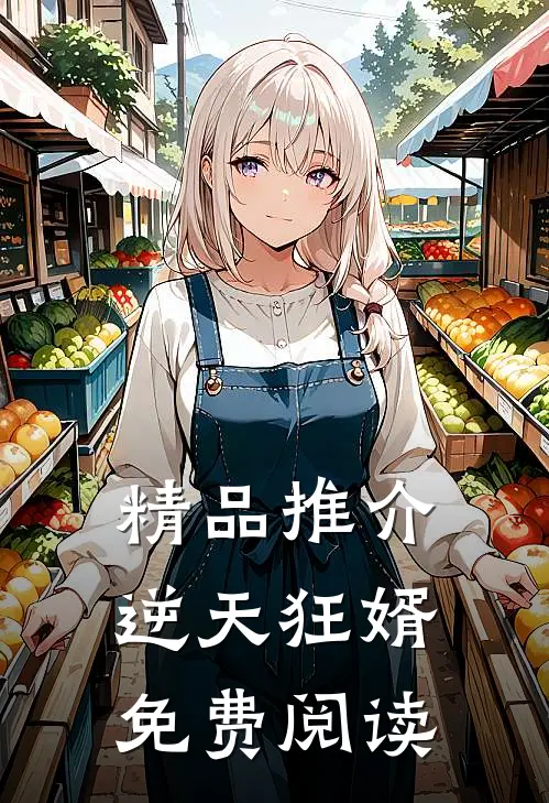 精品推介逆天狂婿免费阅读