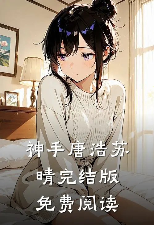 神手唐浩苏晴完结版免费阅读