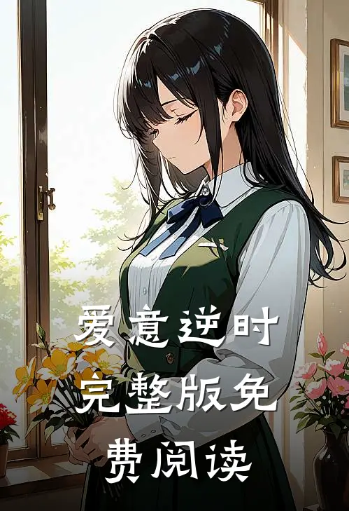 爱意逆时完整版免费阅读