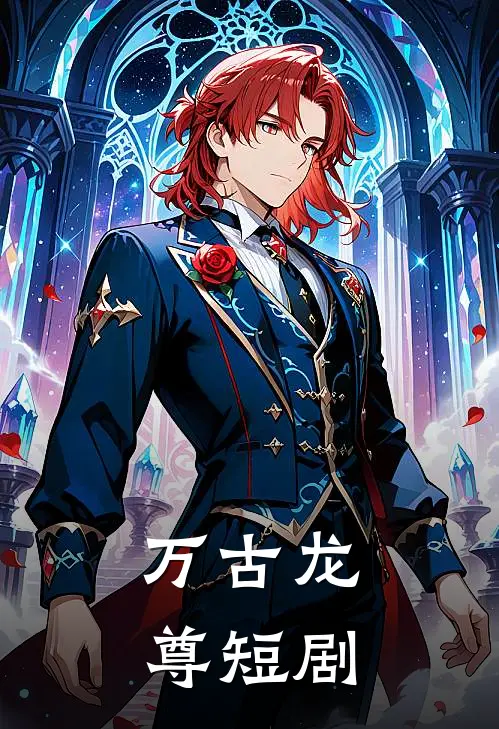 万古龙尊短剧