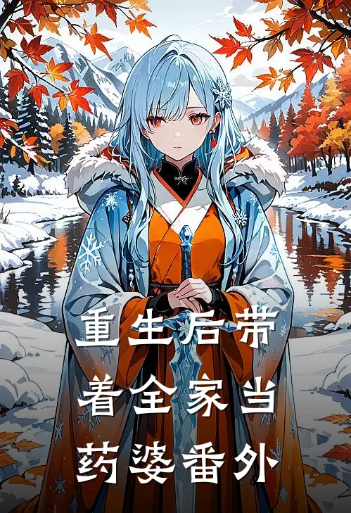 重生后带着全家当药婆番外