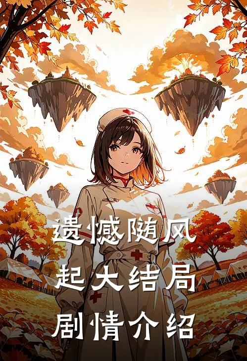 遗憾随风起大结局剧情介绍