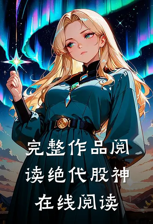 完整作品阅读绝代股神在线阅读