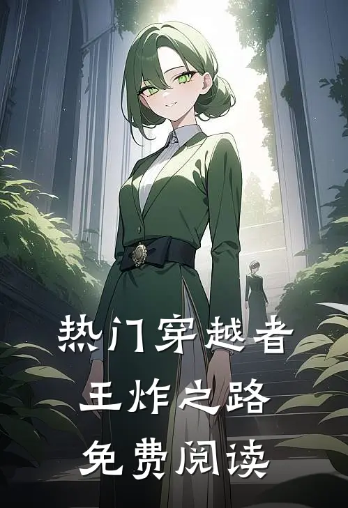 热门穿越者王炸之路免费阅读