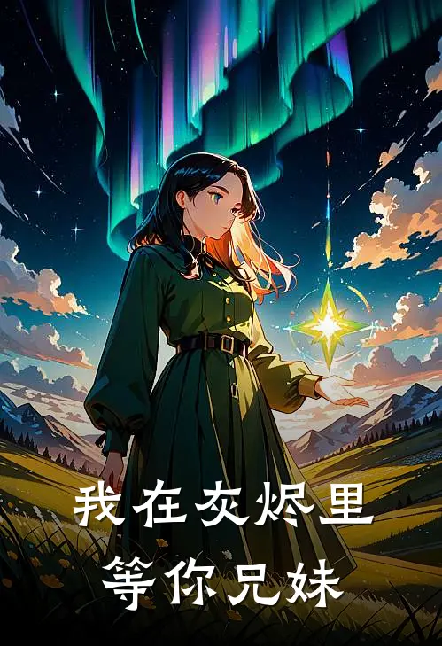 我在灰烬里等你兄妹