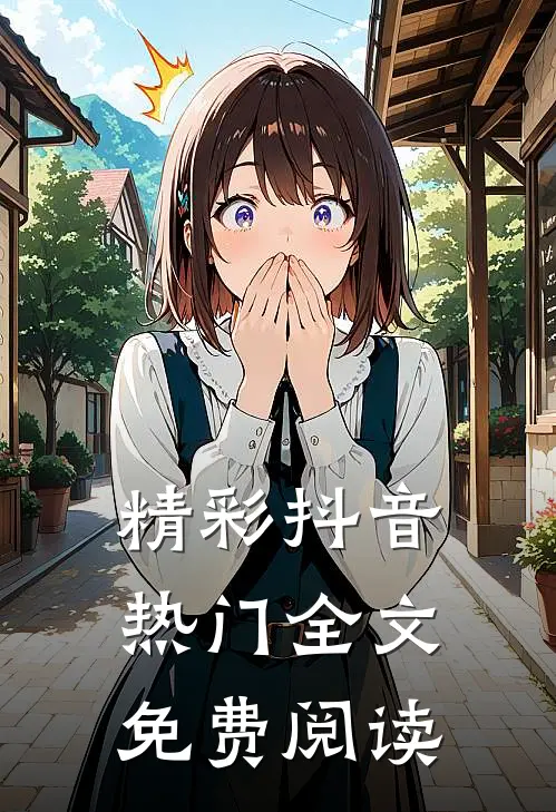 精彩抖音热门全文免费阅读