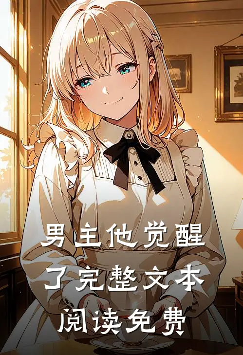 男主他觉醒了完整文本阅读免费